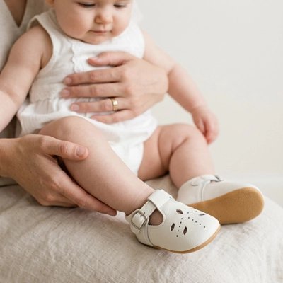 Chaussure bebe fille