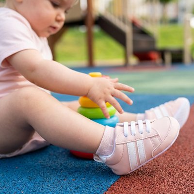 Chaussure bebe 
