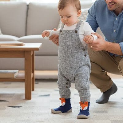 Chaussure bebe 