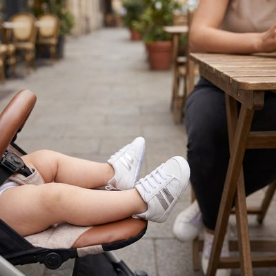 Chaussure bebe 
