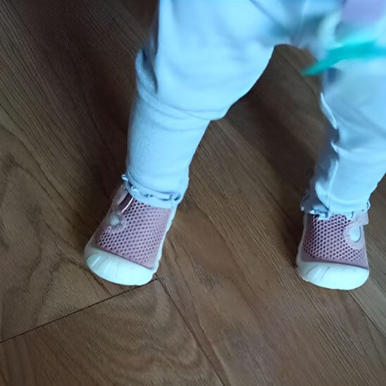 Chaussure bebe