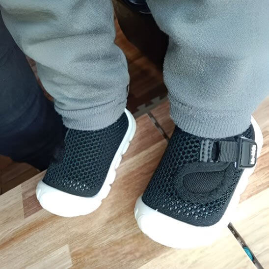 Chaussure bebe
