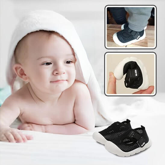 Chaussure bebe