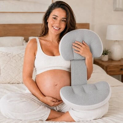 Coussin de grossesse