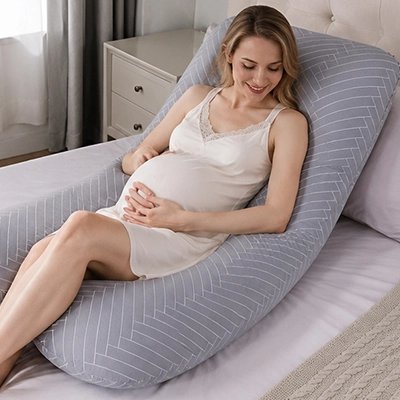 Coussin de grossesse