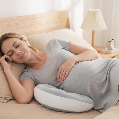 Coussin de grossesse