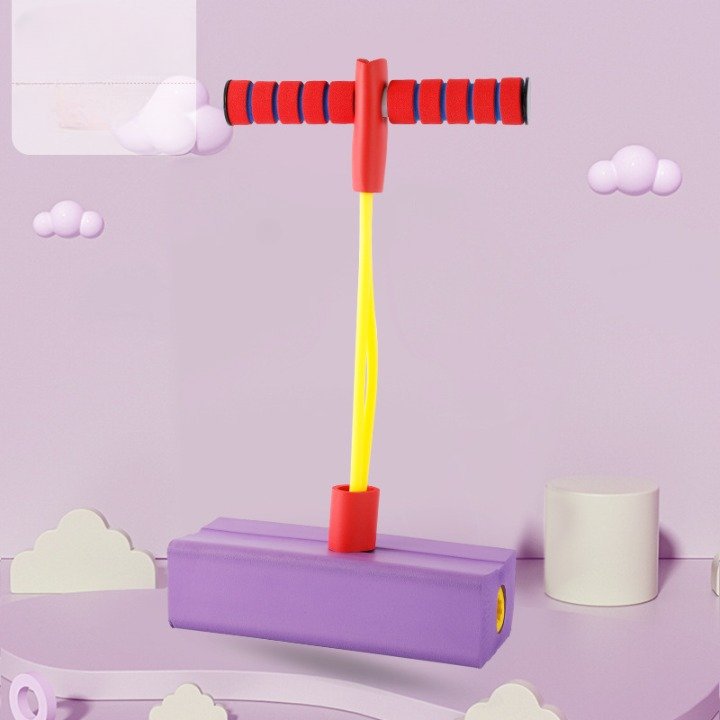 Pogo Jumper|Ma méthode d'éveil Montessori Maternitesolution