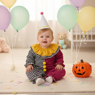 Déguisement bebe | Premium Confort - Maternitesolution