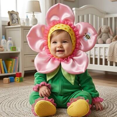 Déguisement bebe | Adorable et Confortable - Maternitesolution