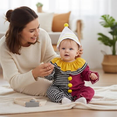 Déguisement bebe | Premium Confort - Maternitesolution