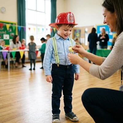 Déguisement enfant