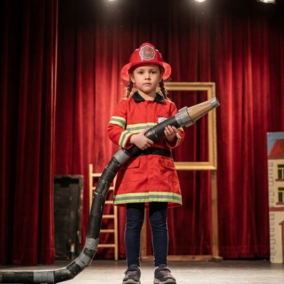 Déguisement enfant