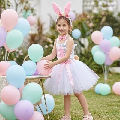 Déguisement lapin