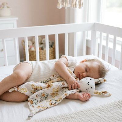 Doudou bebe | Ultra-doux plus - Maternitesolution
