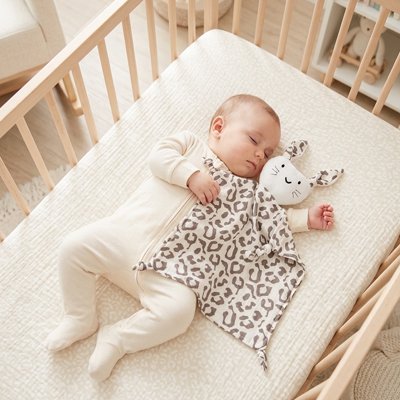 Doudou bebe | Ultra-doux plus - Maternitesolution