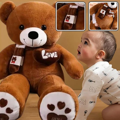 Doudou bebe | Tendre amour joyeux - Maternitesolution