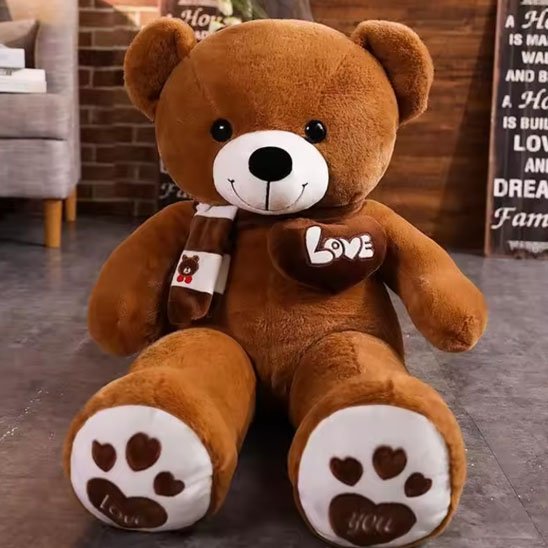 Doudou bebe | Tendre amour joyeux - Maternitesolution