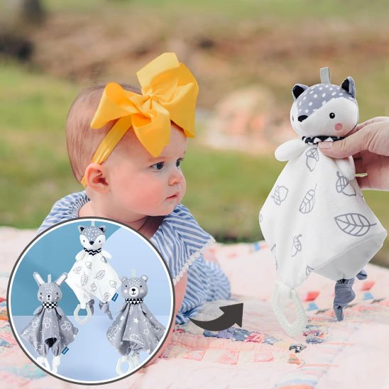 Doudou | Animal - Maternitesolution