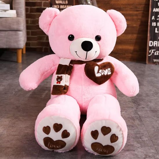 Doudou bebe | Tendre amour joyeux - Maternitesolution