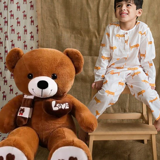 Doudou bebe | Tendre amour joyeux - Maternitesolution