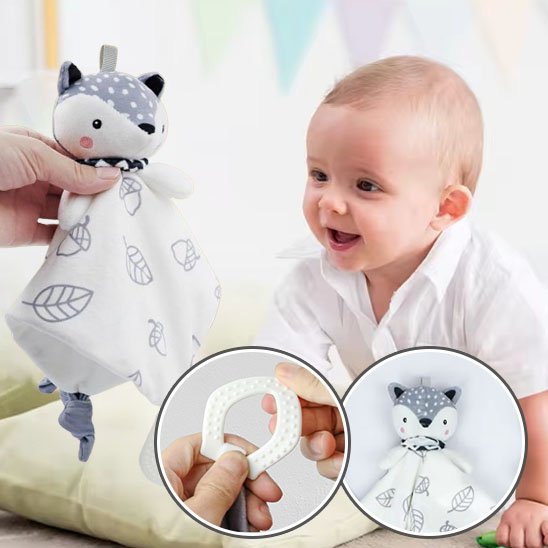 Doudou | Animal - Maternitesolution