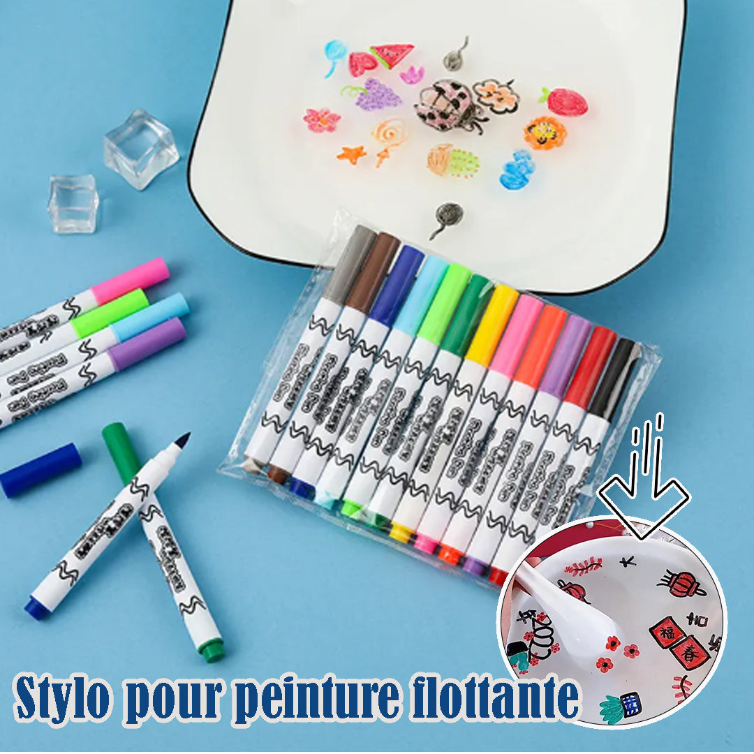 Stylo magique|Magical pen™ - Maternitesolution