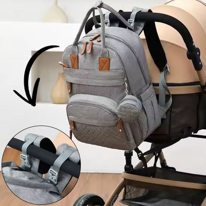 Sac à langer |Monmy Bag