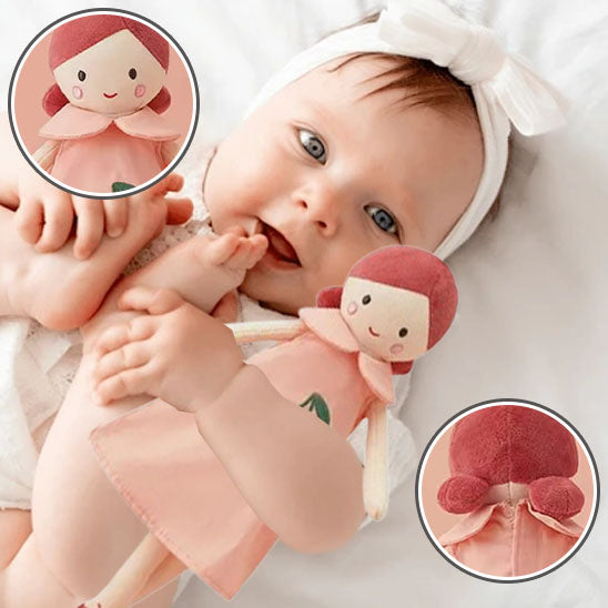 Doudou bebe | Princess Doll