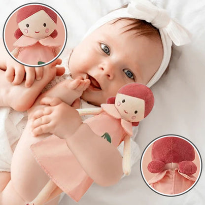 Doudou bebe | Princess Doll