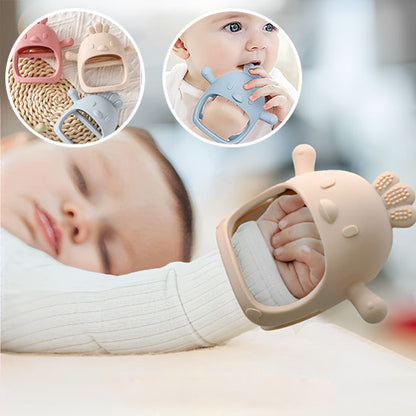Anneau de dentition| Teething Toys