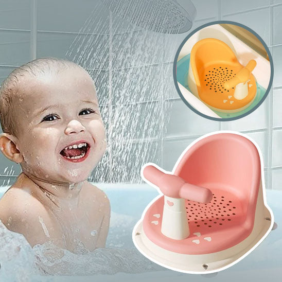 Siege de bain bebe|Bath Chair™