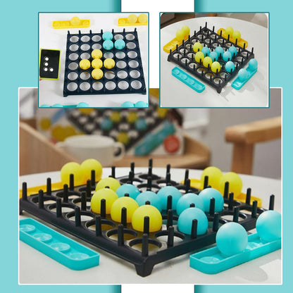 Jeu de société famille| Ball Bouncing - Maternitesolution