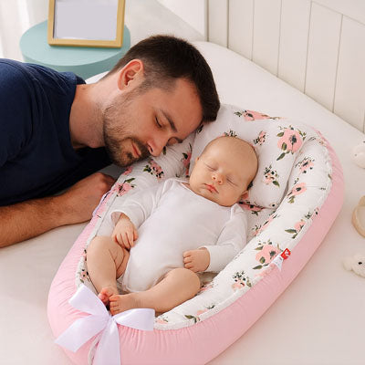 Réducteur de lit|Baby Lounger