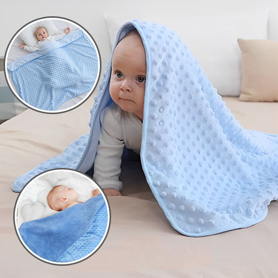 Couverture bébé|Baby blanket™