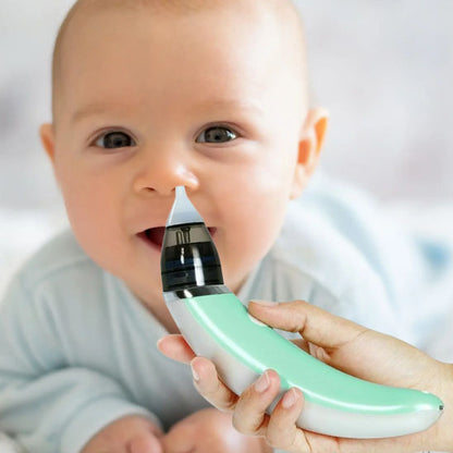 Mouche bébé électrique|Cleaner Sniffling™