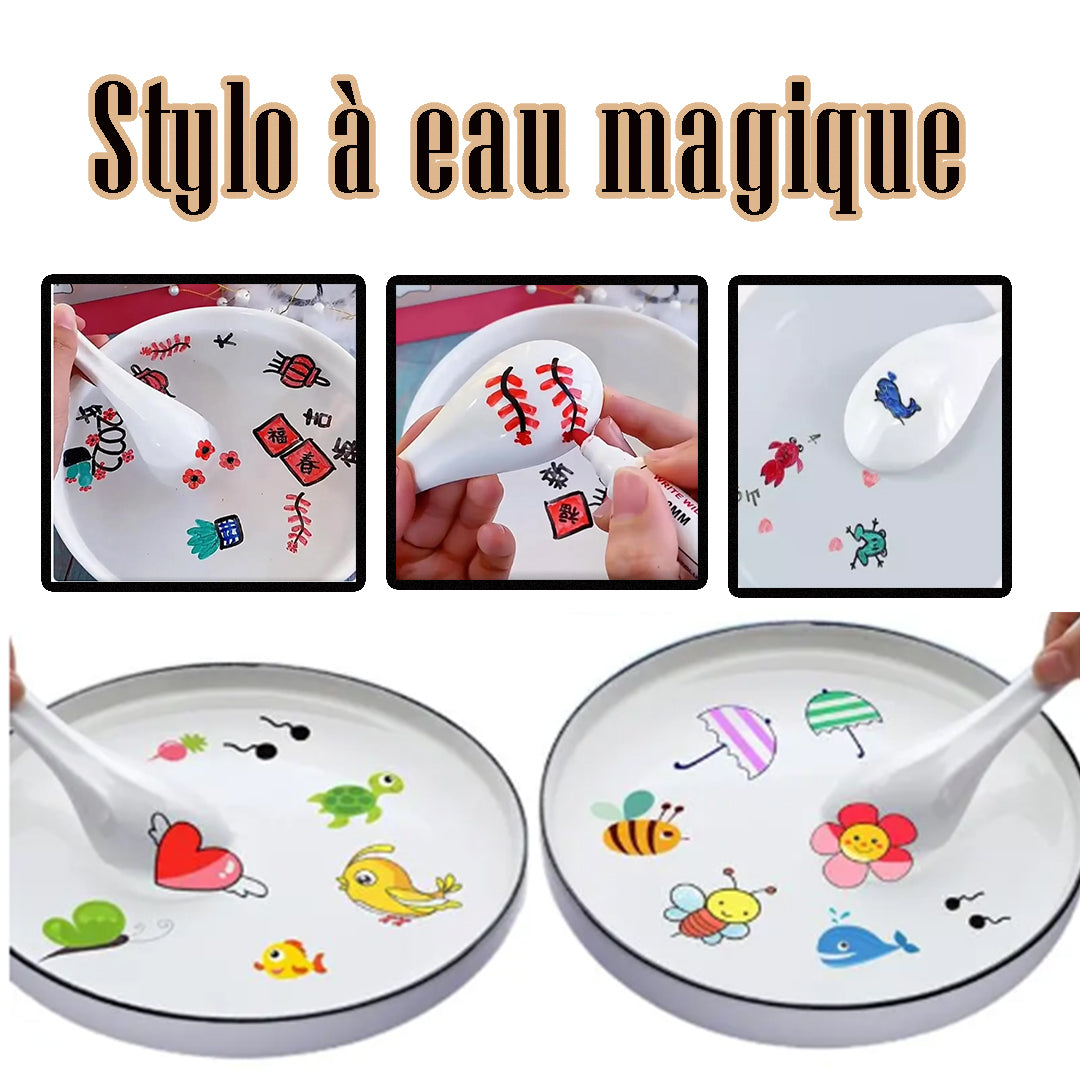 Stylo magique|Magical pen™ - Maternitesolution