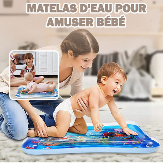 Baby Activity Water Mat | Infant Water Play Mat™ 