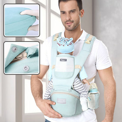 Porte bebe|Baby bag™