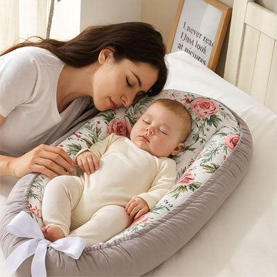 Réducteur de lit|Baby Lounger