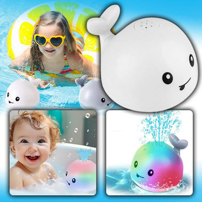 Le jouet de bain bébé d'éveil | Bath Toy™ - Maternitesolution