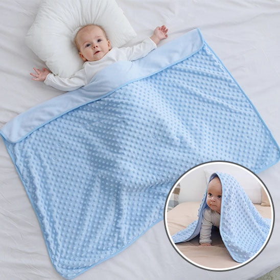 Couverture bébé|Baby blanket™