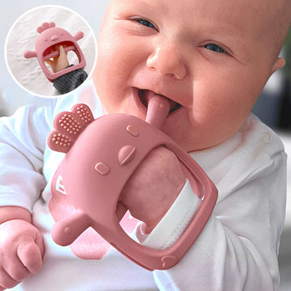 Anneau de dentition| Teething Toys