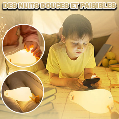 Veilleuse bébé| LED canard ™ - Maternitesolution