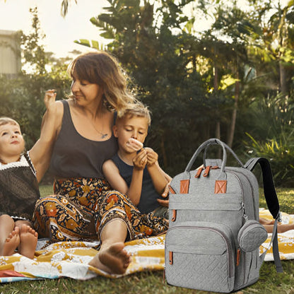 Sac à langer |Monmy Bag