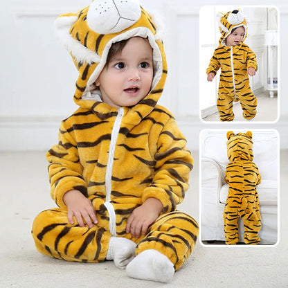 Pyjama animaux|Déguisement Halloween™