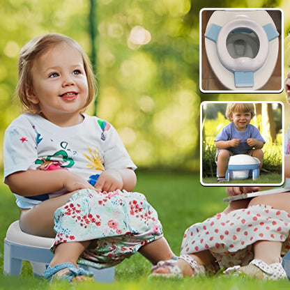 Le pot d'apprentissage pour bébé|Baby Training™