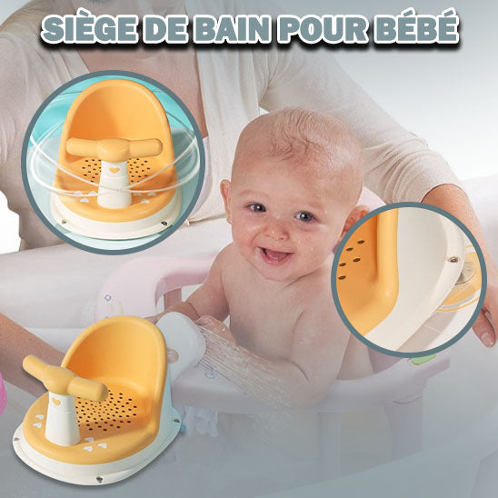 Siege de bain bebe|Bath Chair™