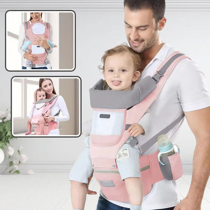 Porte bebe|Baby bag™