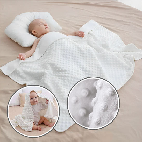 Couverture bébé|Baby blanket™