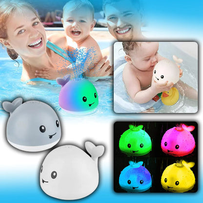 Le jouet de bain bébé d'éveil | Bath Toy™ - Maternitesolution